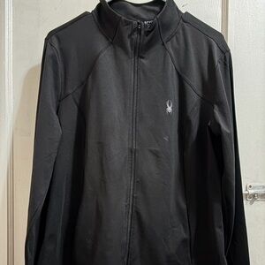 Spyder Women’s Performance Jacket in Black